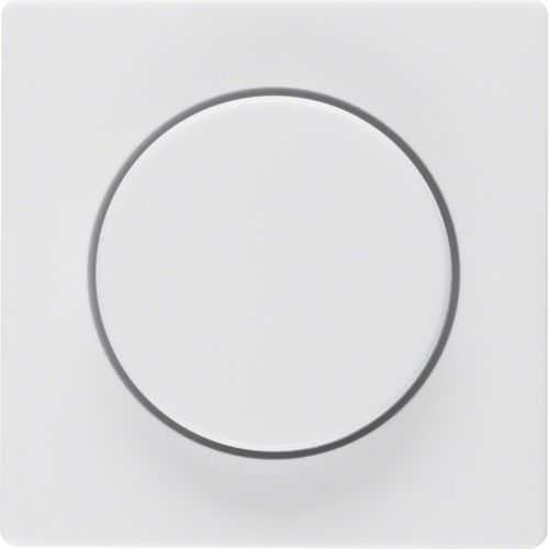 Berker 11376089 Zentralstück mit Regulierknopf für Drehdimmer Q.1/Q.3 polarweiß, samt Mesch Shop Berker 11376089 Zentralstück mit Regulierknopf für Drehdimmer Q.1/Q.3 polarweiß, samt Mesch Shop